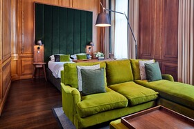 The Edinburgh Grand, a Luxury Collection Hotel, Edinburgh