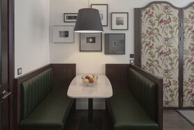 The Edinburgh Grand, a Luxury Collection Hotel, Edinburgh