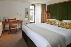 The Edinburgh Grand, a Luxury Collection Hotel, Edinburgh