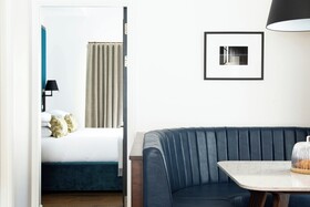 The Edinburgh Grand, a Luxury Collection Hotel, Edinburgh