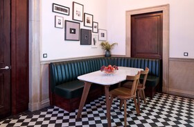 The Edinburgh Grand, a Luxury Collection Hotel, Edinburgh