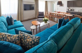 The Edinburgh Grand, a Luxury Collection Hotel, Edinburgh