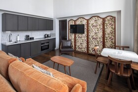 The Edinburgh Grand, a Luxury Collection Hotel, Edinburgh