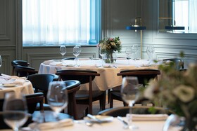 The Edinburgh Grand, a Luxury Collection Hotel, Edinburgh