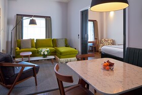 The Edinburgh Grand, a Luxury Collection Hotel, Edinburgh