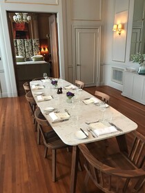 The Edinburgh Grand, a Luxury Collection Hotel, Edinburgh