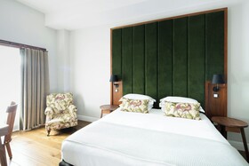 The Edinburgh Grand, a Luxury Collection Hotel, Edinburgh