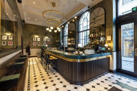 The Edinburgh Grand, a Luxury Collection Hotel, Edinburgh