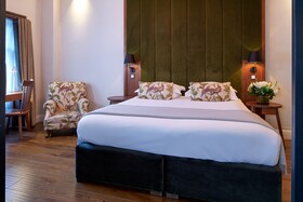 The Edinburgh Grand, a Luxury Collection Hotel, Edinburgh
