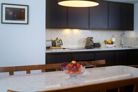 The Edinburgh Grand, a Luxury Collection Hotel, Edinburgh