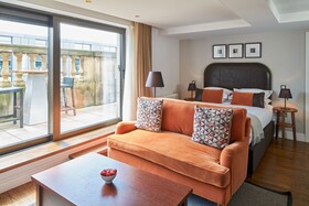 The Edinburgh Grand, a Luxury Collection Hotel, Edinburgh
