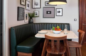 The Edinburgh Grand, a Luxury Collection Hotel, Edinburgh