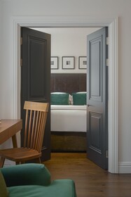 The Edinburgh Grand, a Luxury Collection Hotel, Edinburgh