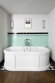 The Edinburgh Grand, a Luxury Collection Hotel, Edinburgh