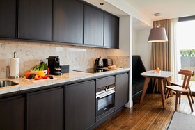 The Edinburgh Grand, a Luxury Collection Hotel, Edinburgh