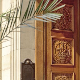 The Edinburgh Grand, a Luxury Collection Hotel, Edinburgh