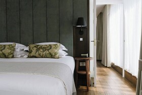 The Edinburgh Grand, a Luxury Collection Hotel, Edinburgh