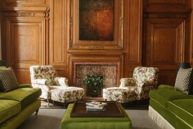 The Edinburgh Grand, a Luxury Collection Hotel, Edinburgh