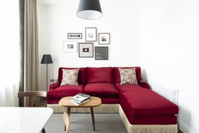 The Edinburgh Grand, a Luxury Collection Hotel, Edinburgh