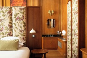 The Edinburgh Grand, a Luxury Collection Hotel, Edinburgh