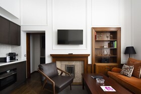The Edinburgh Grand, a Luxury Collection Hotel, Edinburgh