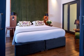 The Edinburgh Grand, a Luxury Collection Hotel, Edinburgh