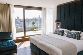 The Edinburgh Grand, a Luxury Collection Hotel, Edinburgh