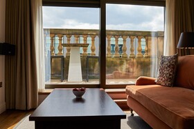 The Edinburgh Grand, a Luxury Collection Hotel, Edinburgh