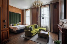 The Edinburgh Grand, a Luxury Collection Hotel, Edinburgh
