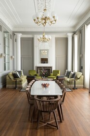 The Edinburgh Grand, a Luxury Collection Hotel, Edinburgh