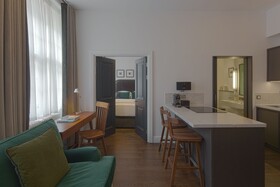 The Edinburgh Grand, a Luxury Collection Hotel, Edinburgh
