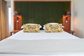 The Edinburgh Grand, a Luxury Collection Hotel, Edinburgh