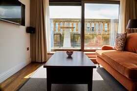 The Edinburgh Grand, a Luxury Collection Hotel, Edinburgh
