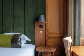 The Edinburgh Grand, a Luxury Collection Hotel, Edinburgh