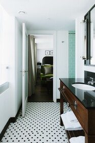 The Edinburgh Grand, a Luxury Collection Hotel, Edinburgh