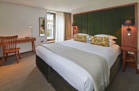 The Edinburgh Grand, a Luxury Collection Hotel, Edinburgh