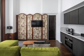 The Edinburgh Grand, a Luxury Collection Hotel, Edinburgh