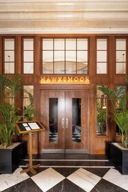 The Edinburgh Grand, a Luxury Collection Hotel, Edinburgh