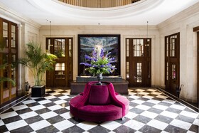 The Edinburgh Grand, a Luxury Collection Hotel, Edinburgh