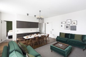 The Edinburgh Grand, a Luxury Collection Hotel, Edinburgh