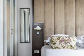 The Edinburgh Grand, a Luxury Collection Hotel, Edinburgh