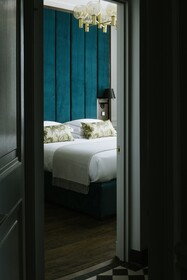 The Edinburgh Grand, a Luxury Collection Hotel, Edinburgh