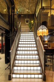 The Edinburgh Grand, a Luxury Collection Hotel, Edinburgh