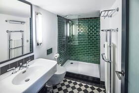 The Edinburgh Grand, a Luxury Collection Hotel, Edinburgh