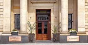 The Edinburgh Grand, a Luxury Collection Hotel, Edinburgh