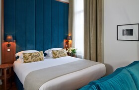 The Edinburgh Grand, a Luxury Collection Hotel, Edinburgh