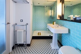 The Edinburgh Grand, a Luxury Collection Hotel, Edinburgh