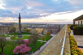 The Edinburgh Grand, a Luxury Collection Hotel, Edinburgh