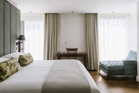 The Edinburgh Grand, a Luxury Collection Hotel, Edinburgh