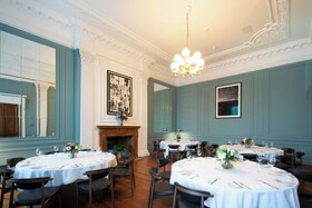 The Edinburgh Grand, a Luxury Collection Hotel, Edinburgh